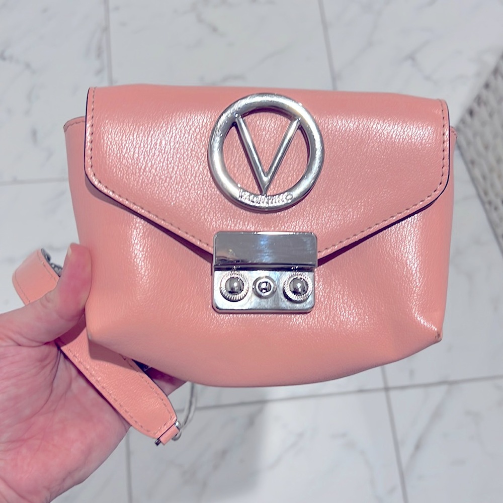 Valentino cross body bag